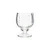 House Doctor Wit Wijnglas - Vintage -Thuis Accessoires Winkel 8e4207355a9a417ca5650b09cb9d258c
