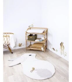 Muursticker Kinderkamer - Reekalf -Thuis Accessoires Winkel 8e45bd8cbea64ff6935d291a84ae662d