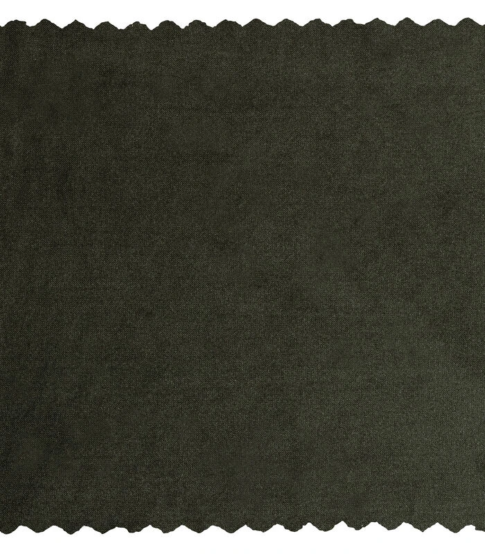 BePureHome Statement 1-Zits Element - Velvet - Warm Groen - 77x79x93 5 BePureHome Statement 1-Zits Element - Velvet - Warm Groen - 77x79x93 - Afbeelding 3