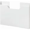 Yamazaki Placemat Storage - Tower - White