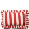 Kussenhoes, Kussensloop 50x30, Deco Strepen - Lourient - Rood/ Wit 2 Kussenhoes, Kussensloop 50x30, Deco Strepen - Lourient - Rood/ Wit -Thuis Accessoires Winkel 8f669e2bb8714788b2e535b53b75b4fe