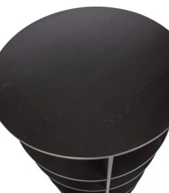Exclusive Trian Tower Rond - Essen - Zwart - 168x100x100 -Thuis Accessoires Winkel 8f9aa052b62a4ad9a08d373fe8d65688
