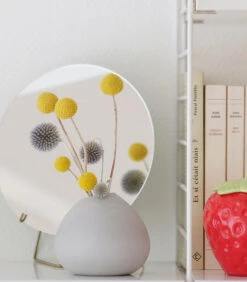 BRUT - Roomgoud Beton Soliflore -Thuis Accessoires Winkel 8fe5c380c8d44b7abefb25c5952a7839