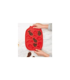 Lilliputiens Bak - En Ijsblokjesvorm Cesar