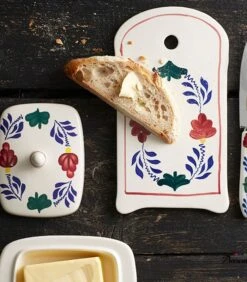 Ovenschaal 30x20x6,5cm - Boerenbont -Thuis Accessoires Winkel 910bf091df09402eb3cebc8c67562a69 2