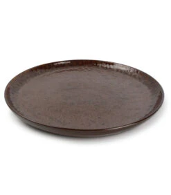 Plat Bord 27cm Bruin Primal - (x4) -Thuis Accessoires Winkel 912fc5a5aa0241e8a00b47c1b6122a83
