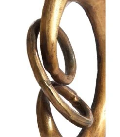 Ornament Eddy - Antiek Brons - 20x20x34cm 9 Ornament Eddy - Antiek Brons - 20x20x34cm -Thuis Accessoires Winkel 91a5436130a74979b8bdf967b39593e6