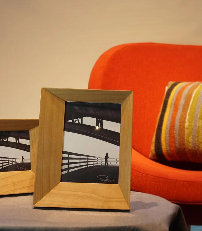 FOCUS - Fotolijst 10x15 Cm 4 FOCUS - Fotolijst 10x15 Cm - Afbeelding 2