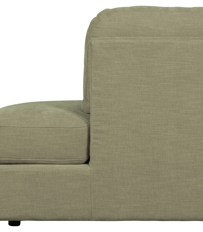 VTwonen Family 1-Zits Element Ronde Hoek Rechts - Groen - 85x93x98 6 VTwonen Family 1-Zits Element Ronde Hoek Rechts - Groen - 85x93x98 - Afbeelding 4