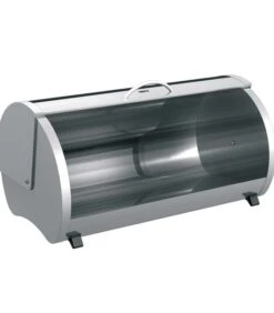 GEFU Broodtrommel RONDO 7 GEFU Broodtrommel RONDO -Thuis Accessoires Winkel 92f2c849a39945929f692d88b575c215