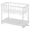 Yamazaki Dish Drainer Rack 2 Levels - Tower - White -Thuis Accessoires Winkel 931f1008c1f047cd8928ef4a54fd5c98