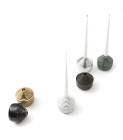 LAPS Kaarsenhouder Goud -Thuis Accessoires Winkel 93281667bb5249deae80ef0ff2e8375f