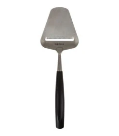 Kaasschaaf Milano+ - Halfharde En Harde Kaas - Zilver/Zwart