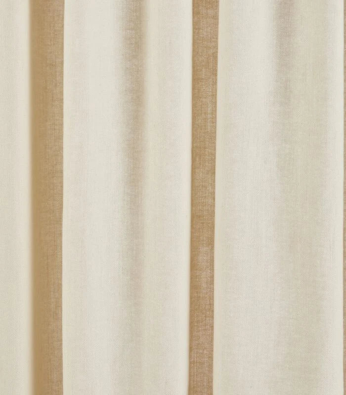 Gordijn Met Plooiband AUBIN 7 Gordijn Met Plooiband AUBIN - Afbeelding 5