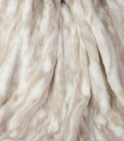 Kussen In Beige Imitatiebont -Thuis Accessoires Winkel 95450259360e45279681844b40bcd843