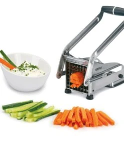 GEFU Friet- En Groentesnijder CUTTO -Thuis Accessoires Winkel 95ffa9c8af3048f2ba421ecdf371fbea