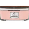 WoodWick Kaars Pressed Blooms & Patchouli Ellipse -Thuis Accessoires Winkel 963e3f78f11945059d191ddcc3166d85