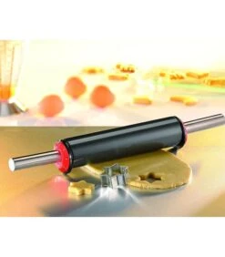 GEFU Deegroller EXACT 7 GEFU Deegroller EXACT -Thuis Accessoires Winkel 96dcf579d7a04d86bdd554abaf606302