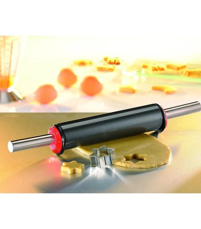 GEFU Deegroller EXACT 5 GEFU Deegroller EXACT - Afbeelding 3