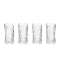Iittala Ultima Thule Champagneglas 4 Stuks