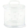 Voorraadpotten Glas Met Deksel - Lovely Heart Storage Jar - Transparant - 1 Stuks 2 Voorraadpotten Glas Met Deksel - Lovely Heart Storage Jar - Transparant - 1 Stuks -Thuis Accessoires Winkel 97761674b0fb4ae395c91d4a5ed2d672
