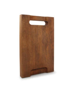 Snijplank 38x22,5cm Hout Chop -Thuis Accessoires Winkel 983137117fe347a3816811a2247ff27e