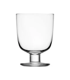 Iittala Lempi Glas 34cl Helder 2 Stuks
