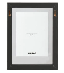 Exclusive Blake Fotolijst Met Houten Rand - Zwart - 40x30x4 7 Exclusive Blake Fotolijst Met Houten Rand - Zwart - 40x30x4 -Thuis Accessoires Winkel 9910f0ffa4914d3aa9bc82e67e6c16dc