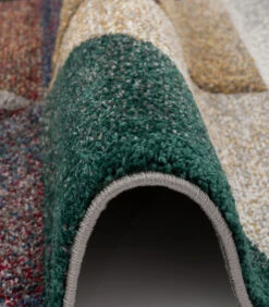 Vloerkleed Designer Maui Modern Prisma -Thuis Accessoires Winkel 99345bf1940d40bdb97c179addf3aa26