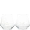 Water Glazen - RM - Drinkglazen - Transparant - 2 Stuks 1 Water Glazen - RM - Drinkglazen - Transparant - 2 Stuks -Thuis Accessoires Winkel 995541750c714ab3a9680beaa8180952