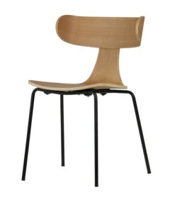 BePureHome Form Stoel - Hout - Naturel - Set Van 2 9 BePureHome Form Stoel - Hout - Naturel - Set Van 2 -Thuis Accessoires Winkel 998074ef58614e47be28e75de1d40b67