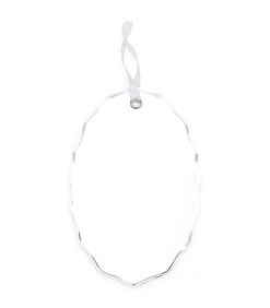 Spiegel Capre Diem Zilver