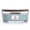WoodWick Kaars Seaside Neroli Ellipse