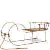 Ornament Rustic Rattan Sled Naturel - Maat XL -Thuis Accessoires Winkel 9a4defff670942e7be03221679e4a64c