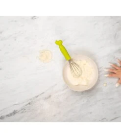 Lilliputiens Klopper César