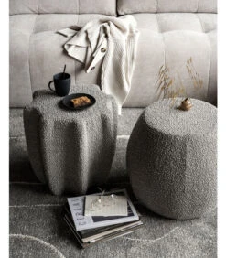 VTwonen Soft Star Poef - Lichtgrijs - 45x42x42 9 VTwonen Soft Star Poef - Lichtgrijs - 45x42x42 -Thuis Accessoires Winkel 9b31478bd951468181fa39f493b5c7cf