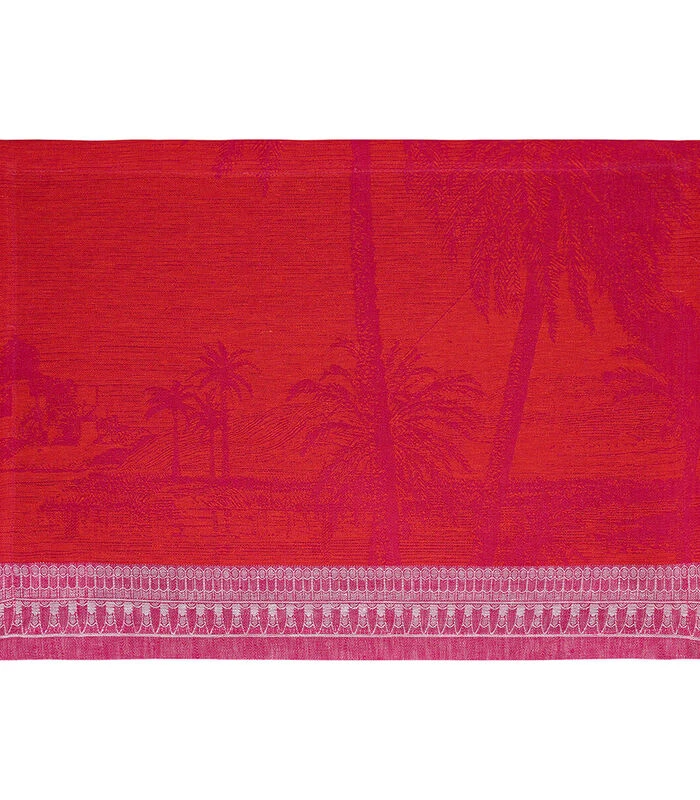 Placemat Croisière Sur Le Nil 3 Placemat Croisière Sur Le Nil