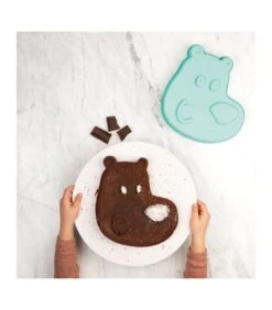 Lilliputiens Bakvorm CESAR