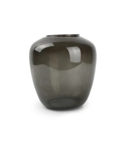 Vaas 19xH20cm Smoked Bold