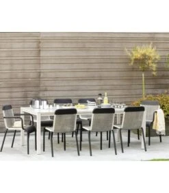 TOBAGO Tuinstoel -Thuis Accessoires Winkel 9c797b695d7b483d80b25dae344f312e