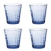 Duralex Tumbler Prisme 1032B 22 Cl Blauw 4 Stuk(s) -Thuis Accessoires Winkel 9d00b0fb6e8d499d8e22c3b9f326f91c