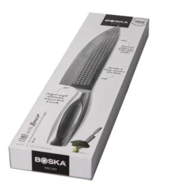 Koksmes Monaco+ - RVS Roestvrijstaal - 20 Cm -Thuis Accessoires Winkel 9d17843dfe79497eb5d5ce5b31157b45