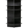 Exclusive Trian Tower Rond - Essen - Zwart - 168x100x100 -Thuis Accessoires Winkel 9d21989957a74652879e477733557e3e