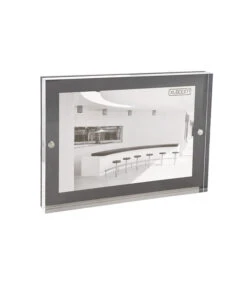 Acrylic Fotokader 13 X 18