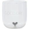 Waterglazen Set - Good Day Glass M - 4 Stuks 2 Waterglazen Set - Good Day Glass M - 4 Stuks -Thuis Accessoires Winkel 9d4f82b89c4446f99485a94c580585bd