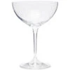 Champagnecoupe, Champagneglas - Salute - Transparant - 290 ML - 1 Stuk