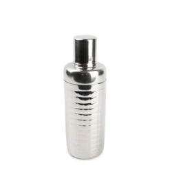Cocktailshaker 65cl Patroon Zilver Bar