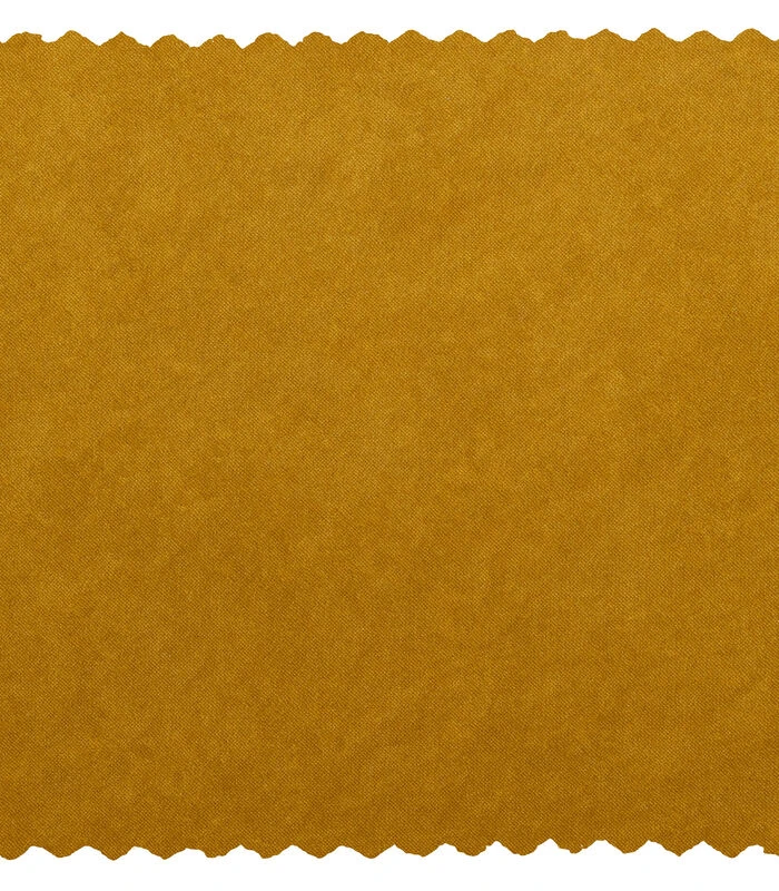 BePureHome Rodeo Bank 2,5-Zits - Velvet - Oker - 85x190x86 4 BePureHome Rodeo Bank 2,5-Zits - Velvet - Oker - 85x190x86 - Afbeelding 2