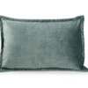 Kussen 60x40cm Velvet MuntGroen Lounge -Thuis Accessoires Winkel 9f15d672b34a4ab08121c8f51756fea0
