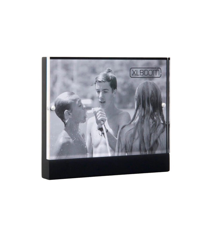 SIENA Fotokader 13x18 Zwart 3 SIENA Fotokader 13x18 Zwart